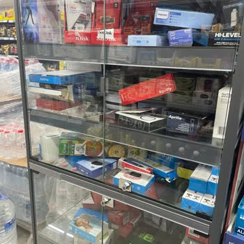 A101 Ürün Alınamayacak Derecede
