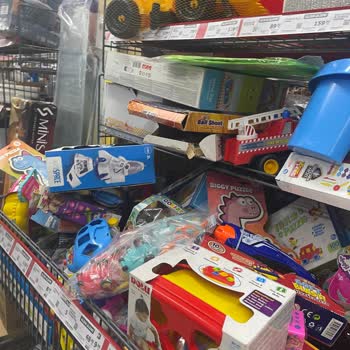 A101 Ürün Alınamayacak Derecede