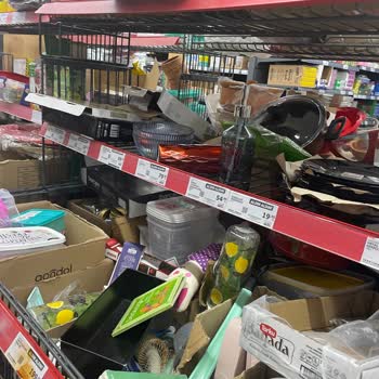 A101 Ürün Alınamayacak Derecede