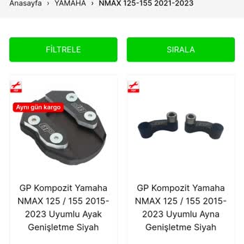 Gp Kompozit Hızlı Teslimat Vaadiyle Yanıltıldım!