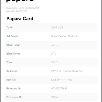Nvidia G Force Now Bilgim Dahilinde Olmadan Para Çekti Abonelik Yeniledi.