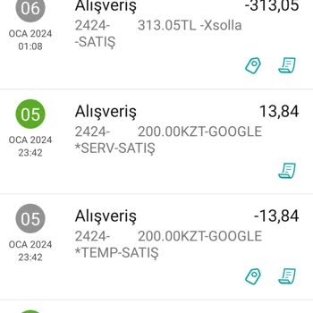 Sahibinden Param Güvende Uygulaması İşini Düzgün Yapmıyor