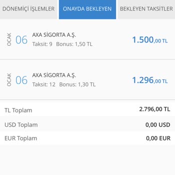 Denizbank İzinsiz Sigorta Kesintisi Mağduriyeti
