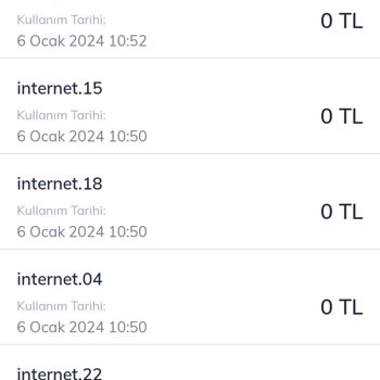 Türk Telekom Faturam Yüksek Geldi