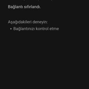 Netspeed İnternet Hizmeti Mağduriyeti