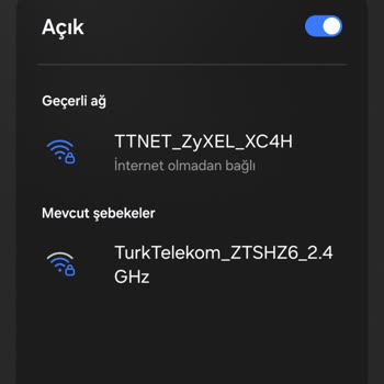 Netspeed İnternet Hizmeti Mağduriyeti