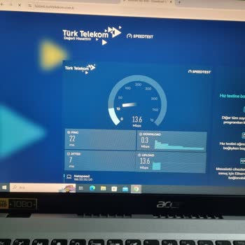 Netspeed İnternet Hizmeti Mağduriyeti