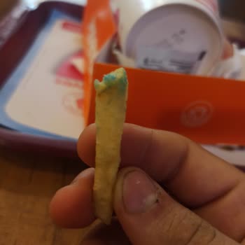 Popeyes 20 Dakika Bekleyiş Ve Eksik Menü Hayal Kırıklığı