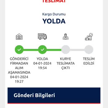 CEVA Logistics 8 Gün Geçti, Kargom Hâlâ Yok!