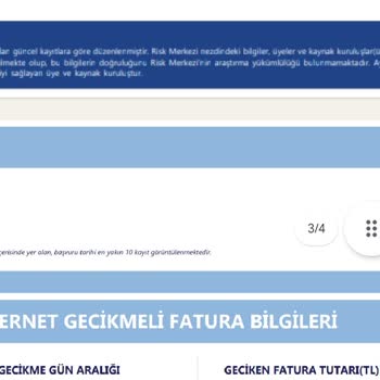 E-Devlet Karmaşası Ve Türk Telekom Borç Belirsizliği
