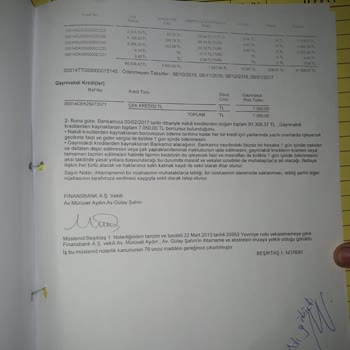 Bankacılık Düzenleme ve Denetleme Kurumu Varlık Yönetim Şirketleri Ve Küçük Borçların Silinme Süreci