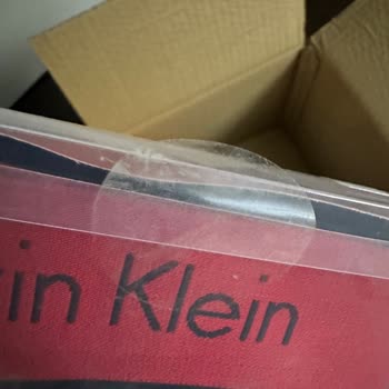 A101 Kullanılmış Boxer Gönderiyor