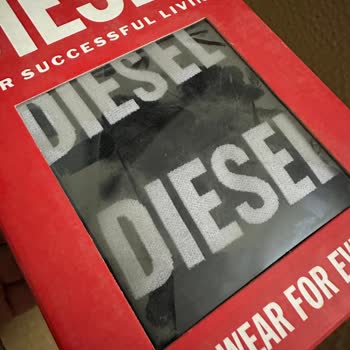 A101 Kullanılmış Boxer Gönderiyor