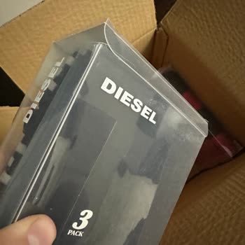 A101 Kullanılmış Boxer Gönderiyor