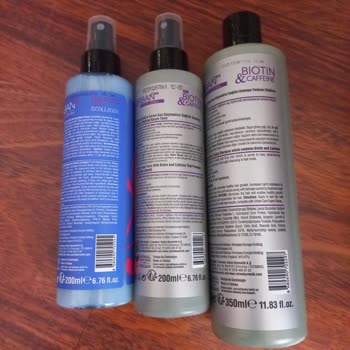 Watsons’tan Aldığım Urban Care Ürünler Hakkında