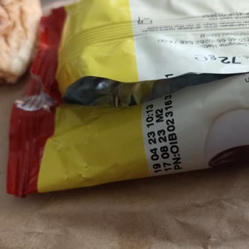 7days Croissant Tarihi Geçmiş Ürünler