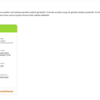 İtopya Bilgisayar İtopya Sattığı Ürünün Arkasında Durmuyor.