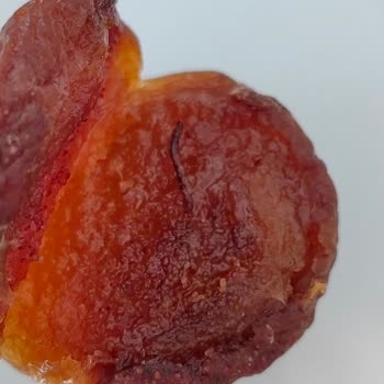 BİM Kurutulmuş Meyvede Beklenmedik Misafir