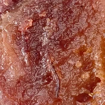 BİM Kurutulmuş Meyvede Beklenmedik Misafir