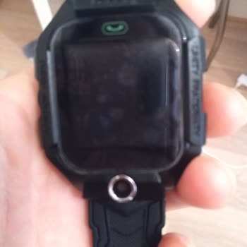 Hangarex Çocuk Akıllı Saat