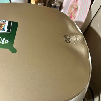 PHILIPS Ev Aletleri Philips Airfryer Kapak Yamulması