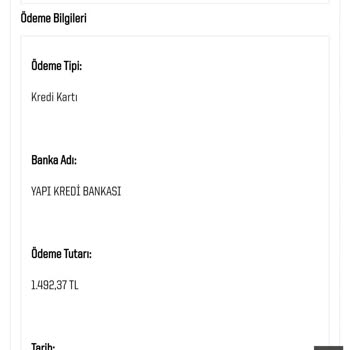 YDS Boots Ydsshop Ürün Gönderimi