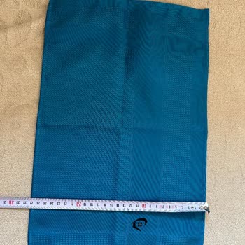 PttAVM Pella Mikrofiber Bez Aldatması