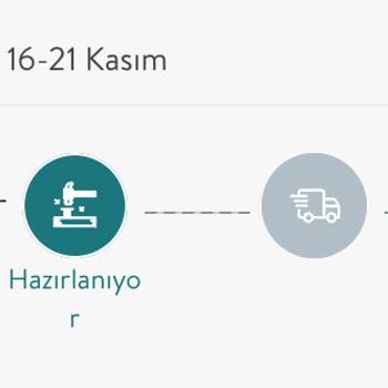 Vivense İnternet Üzerinden Sipariş Edilen Yan Sehpanın Gecikmesi Üzerine Yaşanan Sorunlar