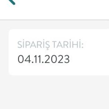 Vivense İnternet Üzerinden Sipariş Edilen Yan Sehpanın Gecikmesi Üzerine Yaşanan Sorunlar