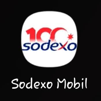 Sodexo Mobil Uygulama Çalışmıyor