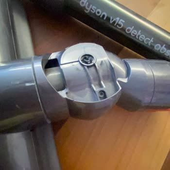 Dyson Süpürge Başlığı Gönderimi Konusunda Yaşanan Aksaklıklar