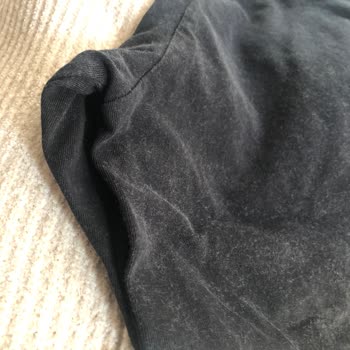 Mudo Sorunlu Kazak İade Edemiyorum