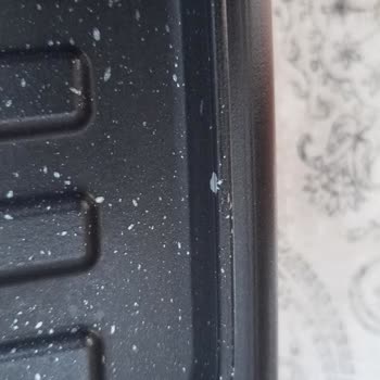 Arzum Ar Kantintost Pro Plaka Sorunu