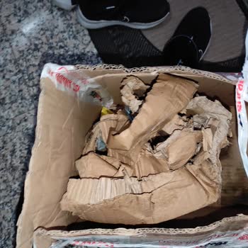 Sürat Kargo Hasarlı Kargo Ve Eksik Ürünler