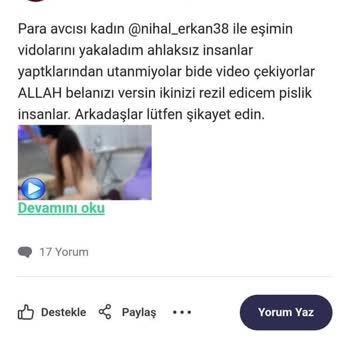 Guncelsikayetlerimiz.com Asılsız İddia Ve Kişilik Haklarına Saldırı