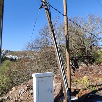 Türk Telekom İnternet Sinyali Gelmiyor.