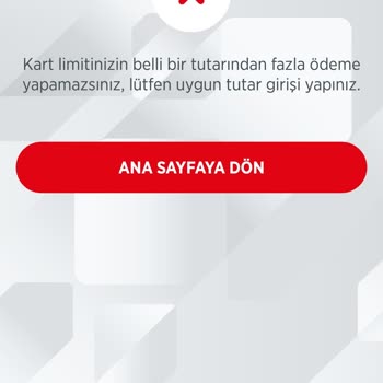 Ziraat Bankası Ziraat Kredi Kartı Borcu Ödeyemiyorum