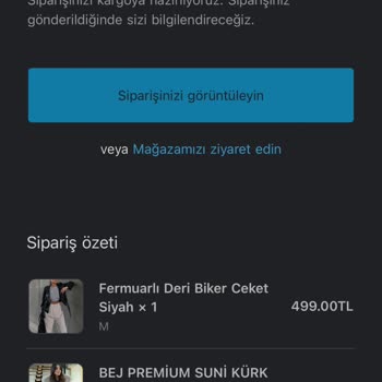 Vanilin Design Şikayeti Yetkililere Bildirim