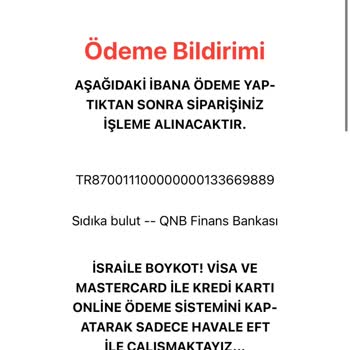 Vanilin Design Şikayeti Yetkililere Bildirim