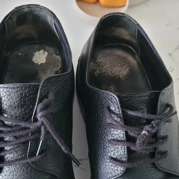 Derimod Ayakkabı Pişmanlığım