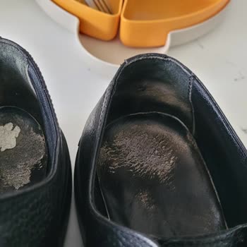 Derimod Ayakkabı Pişmanlığım