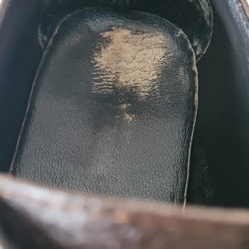 Derimod Ayakkabı Pişmanlığım