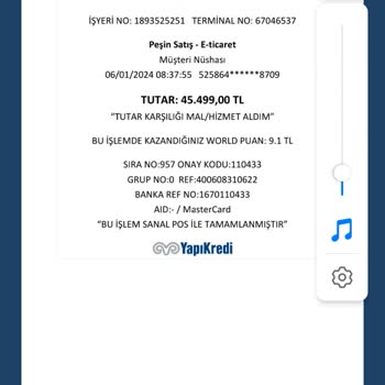 A101 Online Alışverişte Yanıltıcı Site Mağduriyeti