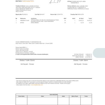 Samsung S22 Plus Kusurlu Ürün İade