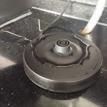 Kiwi Home Ürünün Her Gelişinde Sorunlu Olması Ve Kötü Marka