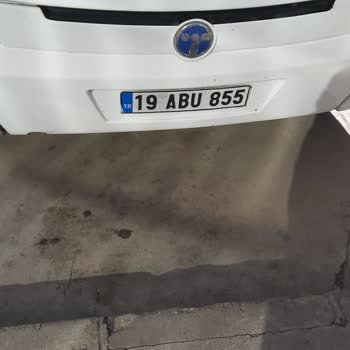 1990 Lar Tadında Nostalji Yaşatan Kamil Koç