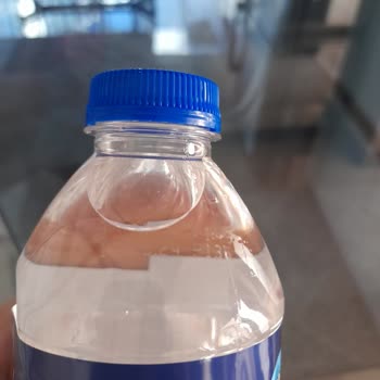 City Gross Kayın Su Kötü Koku Ve Plastik Koku