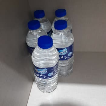 City Gross Kayın Su Kötü Koku Ve Plastik Koku