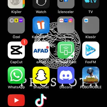 İPhone 6 Atma Sorunu PUBG Mobile Tencet Games