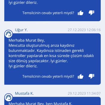 TurkNet Kurulum Sorunu Ve İlgisizlik